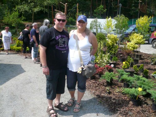 Květinové dny - 5.6.2011